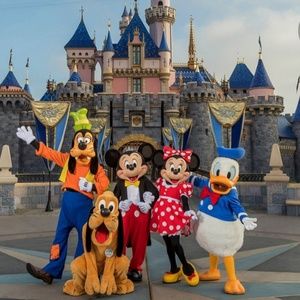 Meet your Posher, Patricia